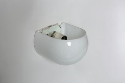 Sergio Mazza Sergio Mazza for Artemide Doro sconces Italy circa 1970s