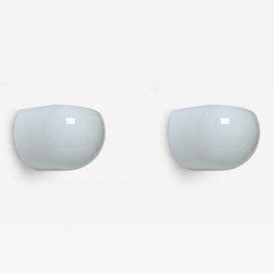 Sergio Mazza Sergio Mazza for Artemide Doro sconces Italy circa 1970s