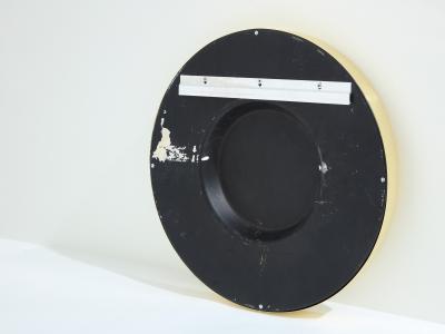 Sergio Mazza Sergio Mazza for Artemide brass mirror 1960s