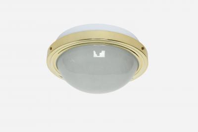 Sergio Mazza Sergio Mazza for Artemide flush mount attributed