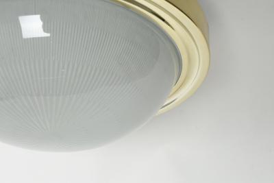 Sergio Mazza Sergio Mazza for Artemide flush mount attributed