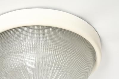 Sergio Mazza Sergio Mazza style Italian flush mount ceiling light
