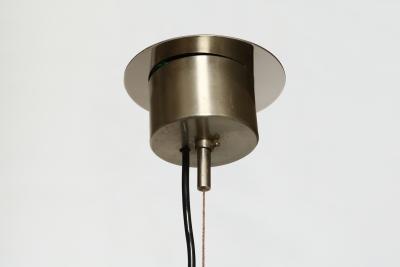Sergio Mazza Sergio Mazza style ceiling pendants a pair