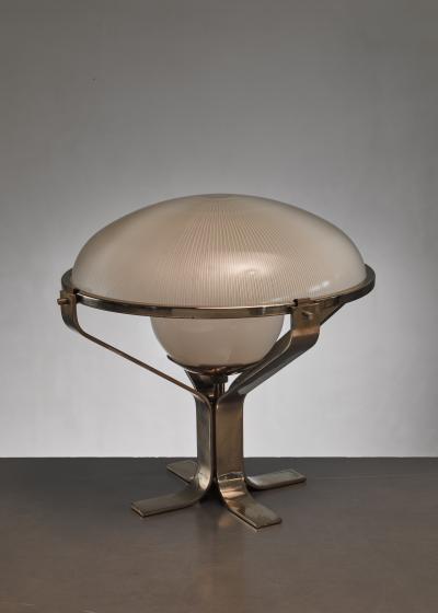 Sergio Mazza Sergio Mazza table lamp for Artemide