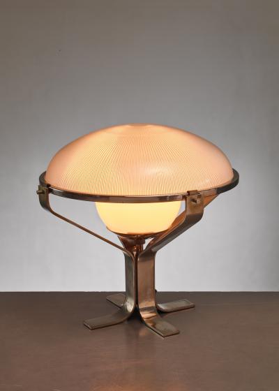 Sergio Mazza Sergio Mazza table lamp for Artemide