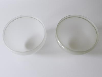 Sergio Mazza Set of Two Mid Century Modern Sconces Pi by Sergio Mazza for Artemide 1960s