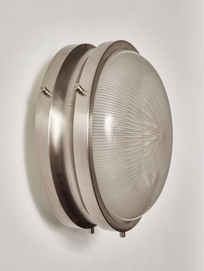 Sergio Mazza Six Sigma Wall Sconces by Sergio Mazza for Artemide