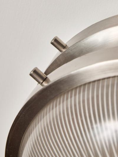 Sergio Mazza Six Sigma Wall Sconces by Sergio Mazza for Artemide