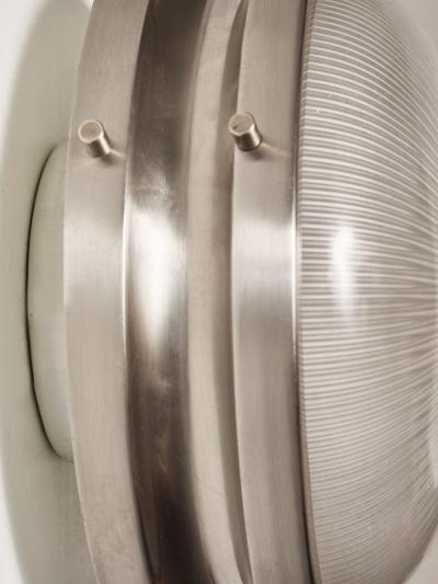 Sergio Mazza Six Sigma Wall Sconces by Sergio Mazza for Artemide