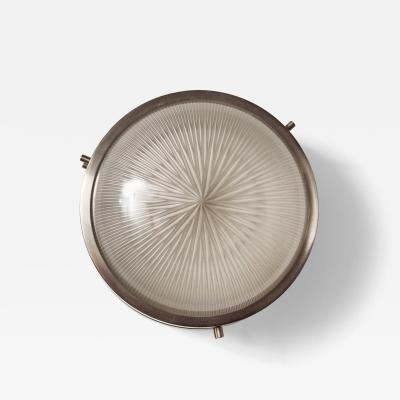 Sergio Mazza Six Sigma Wall Sconces by Sergio Mazza for Artemide