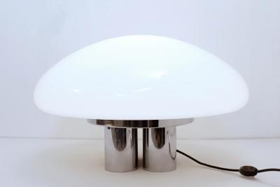 Sergio Mazza Table Lamp Magnolia By Sergio Mazza Giuliana Gramigna