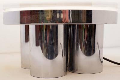 Sergio Mazza Table Lamp Magnolia By Sergio Mazza Giuliana Gramigna