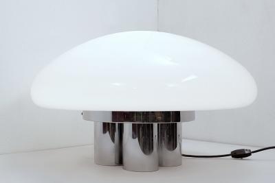 Sergio Mazza Table Lamp Magnolia By Sergio Mazza Giuliana Gramigna