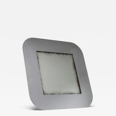 Sergio Mazza Table Mirror by Sergio Mazza and Giuliana Gramigna for Quattrifolio