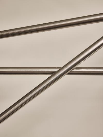 Sergio Moscheni Giraffa Floor Lamp by Sergio Moscheni for Selenova