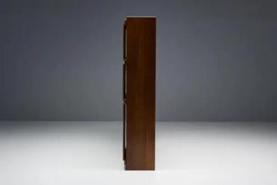 Sergio Rodrigues Bookcase Adolpho by Sergio Rodrigues for OCA Brazil 1960s