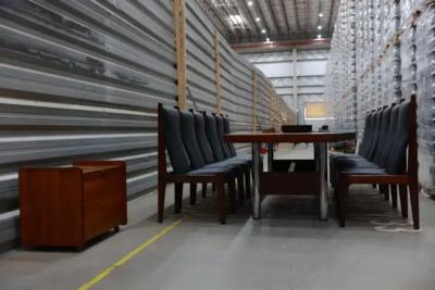 Sergio Rodrigues Brazilian Modern Bar Cart in Hardwood by Sergio Rodrigues 1962 Brazil