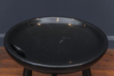Sergio Rodrigues Sergio Rodrigues design Mocho stool for Oca Brasil