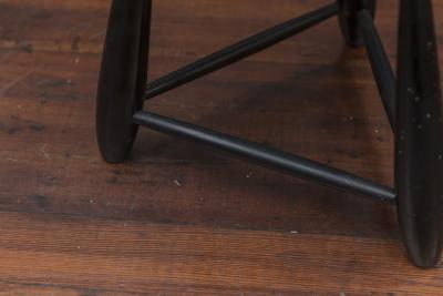 Sergio Rodrigues Sergio Rodrigues design Mocho stool for Oca Brasil