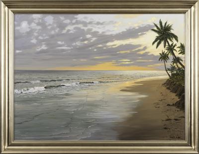 Sergio Roffo Florida Sunrise