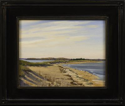 Sergio Roffo Montauk Shores