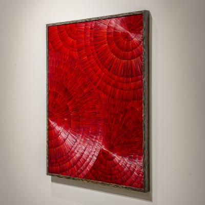 Serkan Cura Comet panel