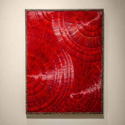 Serkan Cura Comet panel
