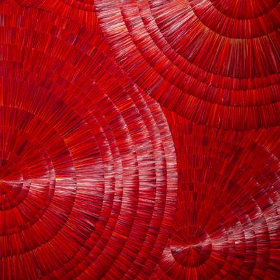Serkan Cura Comet panel