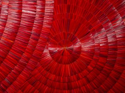 Serkan Cura Comet panel