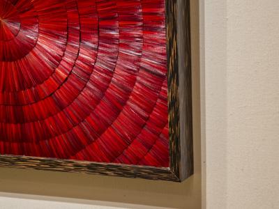 Serkan Cura Comet panel