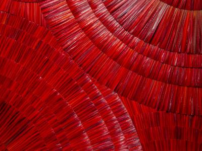 Serkan Cura Comet panel
