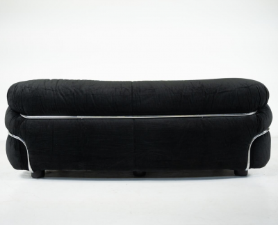 Sesann Sofa by Gianfranco Frattini for Cassina Italy 1970s