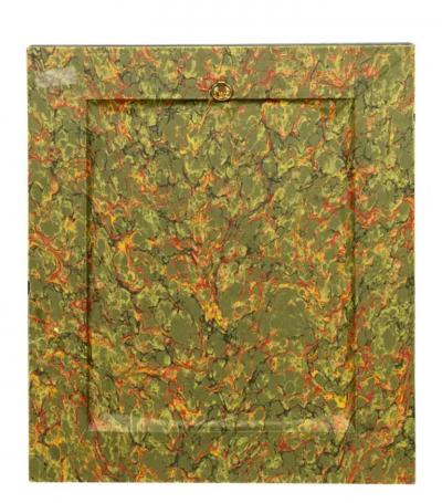 Set Of Six Framed Ornithological Prints