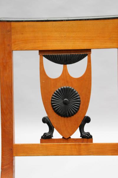 Set of 13 Fine French Neoclassical Dining Chairs