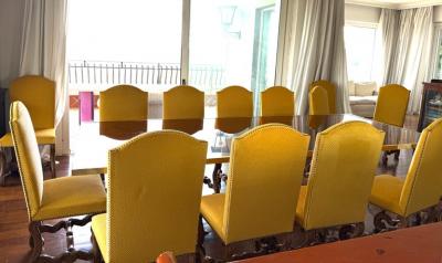 Set of 14 French 19th Century Louis XIV Style Chairs