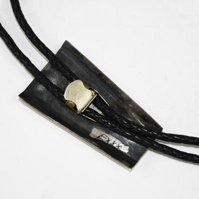 Set of 2 Native American Bolo Ties