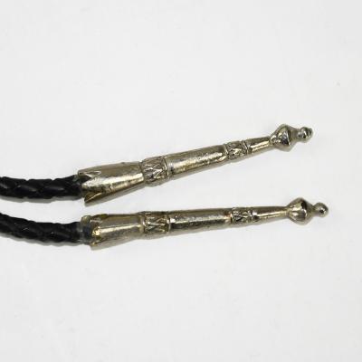 Set of 2 Native American Bolo Ties