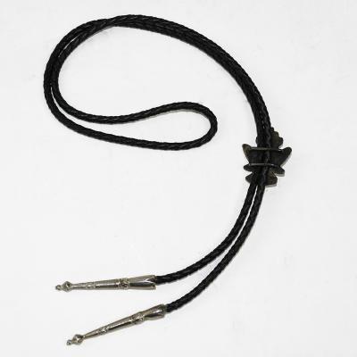 Set of 2 Native American Bolo Ties