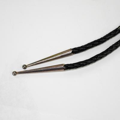 Set of 2 Native American Bolo Ties