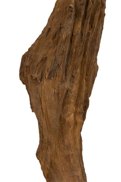 Set of 3 Contemporary American Abstract Driftwood Sculptures