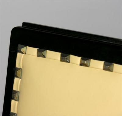 Set of 6 Art Deco Chairs