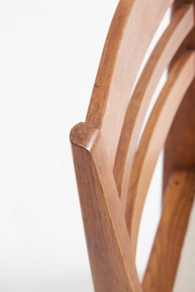 Set of 6 Mid Century Dining Chairs