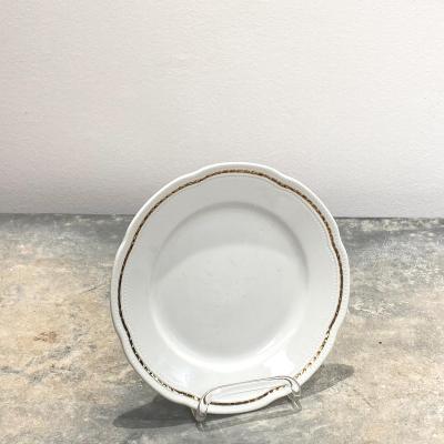 Set of 8 Richard Ginori Plates Italy