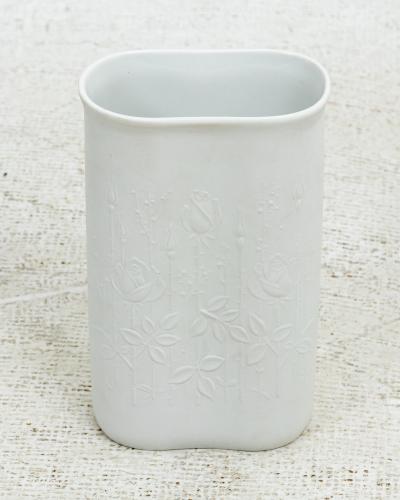 Set of Bavarian Vases