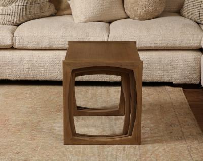 Set of Danish Nesting Tables