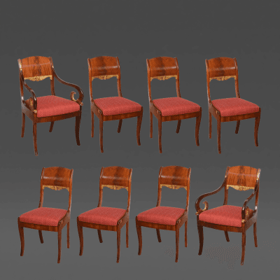 Classic Dining Chairs