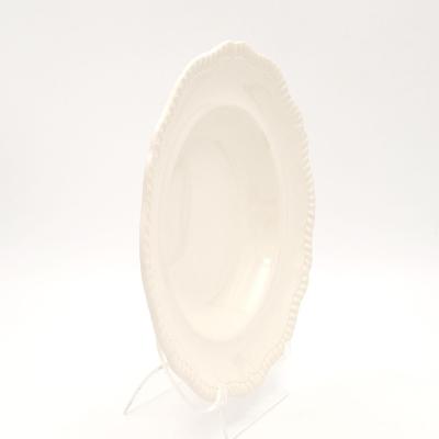 Set of Eight Spode Soup Bowls England circa 1900