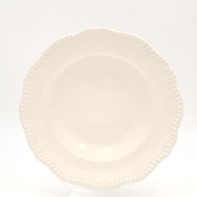 Set of Eight Spode Soup Bowls England circa 1900