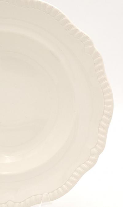 Set of Eight Spode Soup Bowls England circa 1900