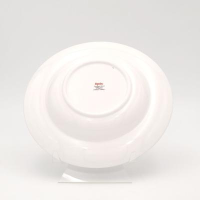 Set of Eight Spode Soup Bowls England circa 1900